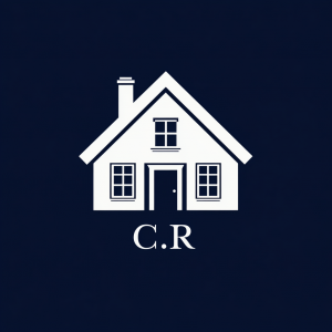 coo1hoss_Real_Esate_Logo_with_the_initals_C.R._Make_it_navy_blu_4f6280a8-0679-4acd-bfb0-68cd9b18b6c6